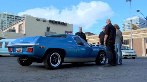 Pawn Stars Season 3 Episode 20 - Case Closed