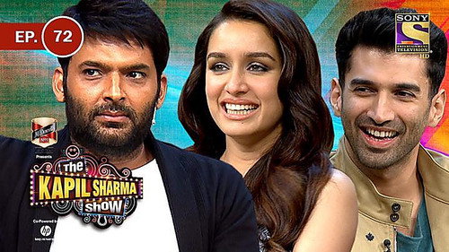 Shraddha Kapoor, Aditya Roy Kapoor still