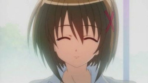 Magical Girl Lyrical Nanoha Season 3 Episode 2 - Riot Force 6