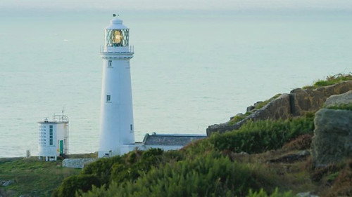 Wild Britain - Anglesey still