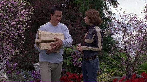 The Twilight Zone Season 1 Episode 19 - Sanctuary