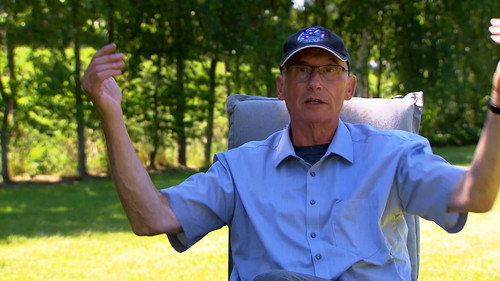 Mr. Frank Visser doet Uitspraak Season 7 Episode 5 - Episode 5