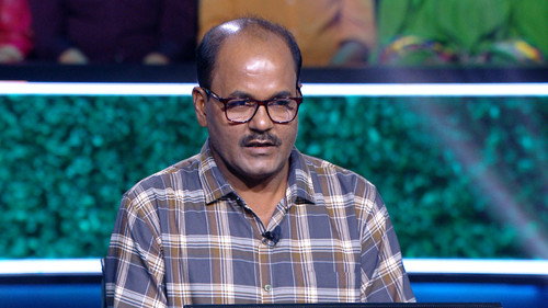 Kaun Banega Crorepati Season 16 Episode 12 - Shakti, Vishwas Aur Josh