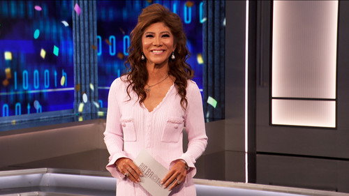Big Brother Season 28 Episode 25 - Episode 25