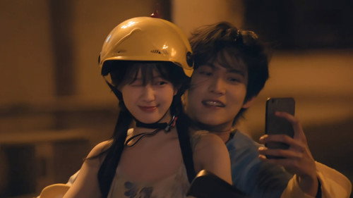 Never-Ending Summer Season 1 Episode 9 - Episode 9
