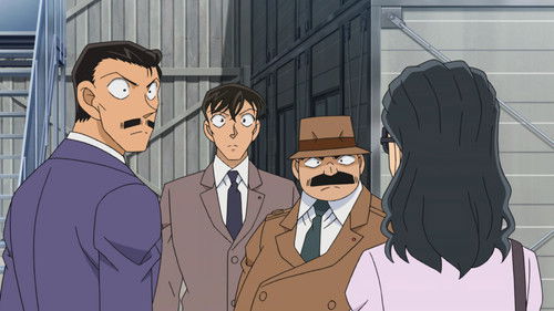 The Two Faces (2) still