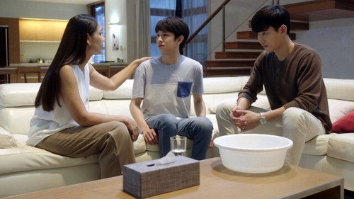 Until We Meet Again Season 1 Episode 14 - Episode 14