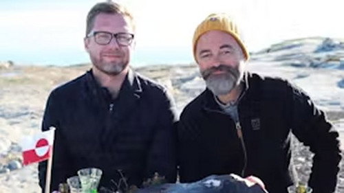 Chili Klaus indtager norden Season 1 Episode 5 - Episode 5