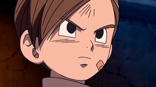 Blue Dragon Season 1 Episode 15 - A Path Towards Hope