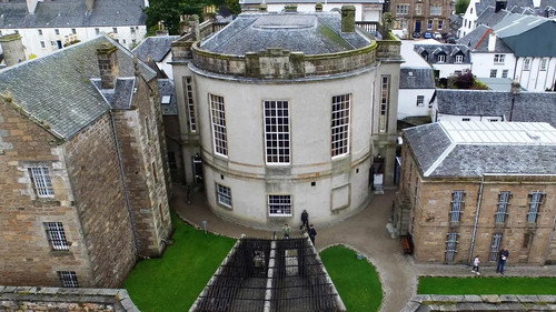 Most Haunted Season 13 Episode 2 - Inveraray Jail
