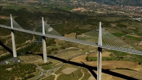 World's Most Extreme Season 1 Episode 2 - Bridges