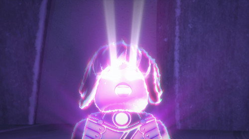 Ninjago: Masters of Spinjitzu Season 15 Episode 4 - Five Thousand Fathoms Down