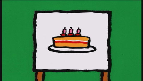 Maisy Season 1 Episode 24 - Ferry / Snail / Bounce / Batteries
