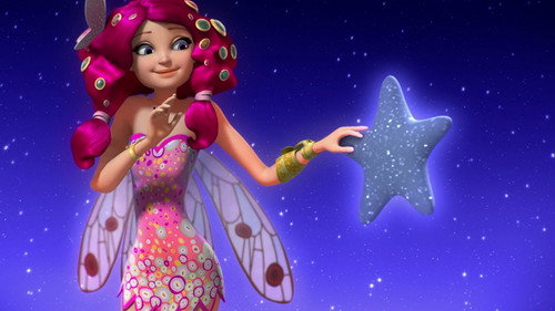 Mia and Me Season 2 Episode 10 - Dancing with Stars