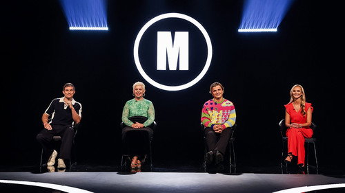 Celebrity Mastermind Season 24 Episode 4 - Episode 4