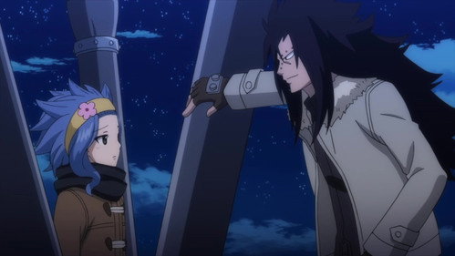 Fairy Tail Season 8 Episode 20 - Not Until the Battle is Over