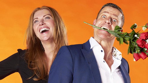 First Dates Season 8 Episode 1 - Episode 1