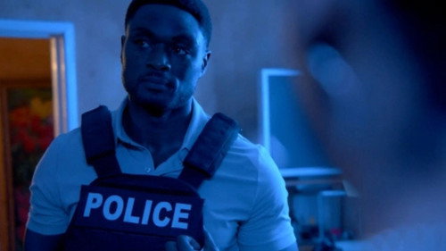 Double Cross Season 5 Episode 2 - Double Trouble