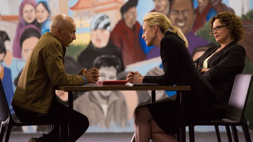 Janet King Season 2 Episode 2 - Here And Now