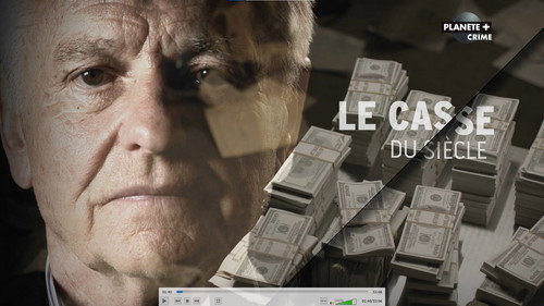 Le Casse Season 1 Episode 3 - Episode 3