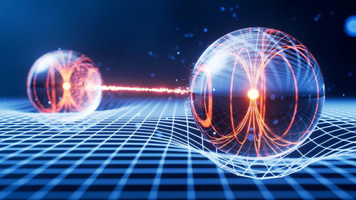 PBS Space Time Season 2024 Episode 23 - What If Gravity Isn’t Quantum? New Experiments Explore