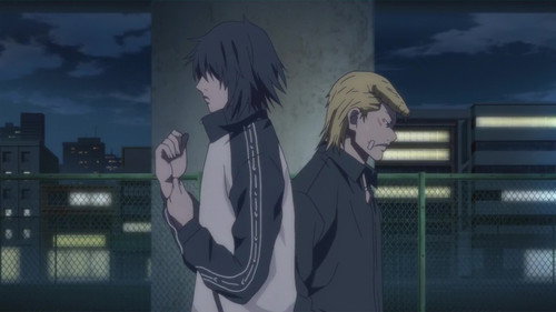 Ahiru no Sora Season 1 Episode 36 - Kids Are Allright