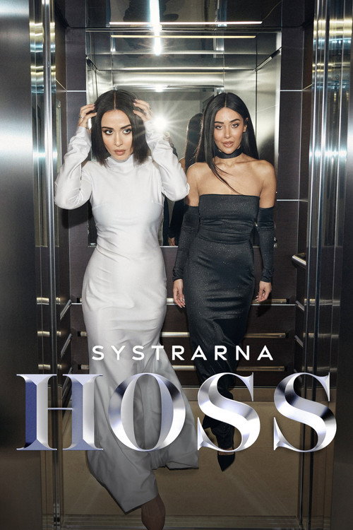 Systrarna Hoss poster