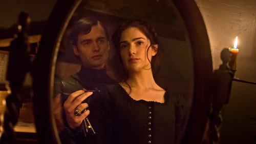 Salem Season 3 Episode 5 - The Witch Is Back