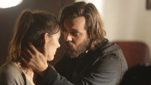 Aquarius Season 2 Episode 12 - Mother Nature's Son