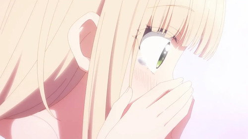 undefined Season 1 Episode 10 - Towa and Noel Are Both Learning