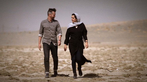 Frontline Season 37 Episode 4 - Our Man in Tehran (2)