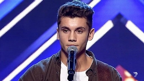 The X Factor Season 6 Episode 3 - Auditions 3
