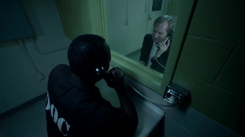 Banshee: Origins Season 2 Episode 9 - Allenwood Part 2