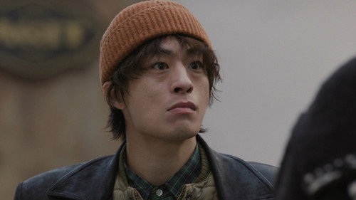 We Are All Trying Here Season 1 Episode 8 - Episode 8
