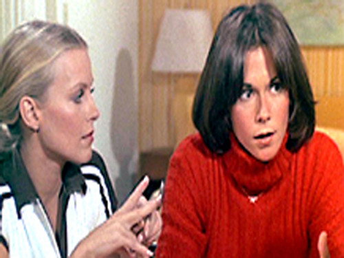 Charlie's Angels Season 2 Episode 16 - Game, Set, Death