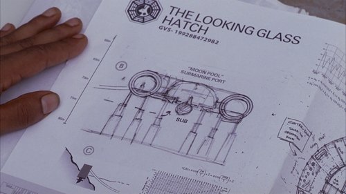 Lost Season 3 Episode 21 - Greatest Hits