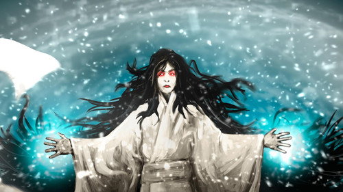 Monstrum Season 5 Episode 1 - Is Yuki-onna the Most Terrifying Snow Monster?
