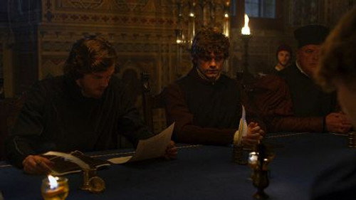 Medici: Masters of Florence Season 3 Episode 3 - Trust