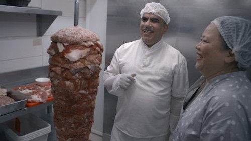 Ugly Delicious Season 2 Episode 4 - As the Meat Turns