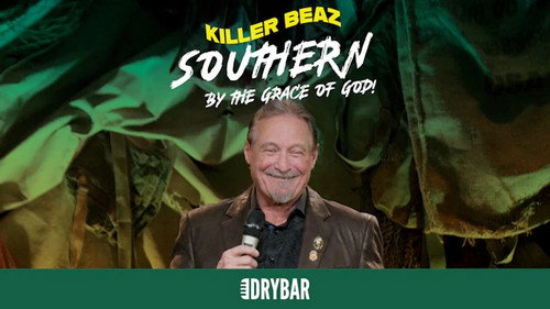Killer Beaz: Southern By The Grace Of God still