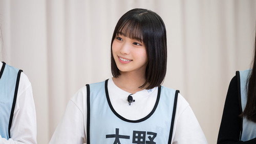 Let's Grow Up to Hinatazaka Season 3 Episode 22 - Episode 22