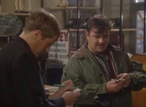Goodnight Sweetheart Season 3 Episode 2 - It Ain't Necessarily So