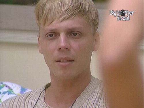 Big Brother Brazil Season 4 Episode 14 - Episode 14