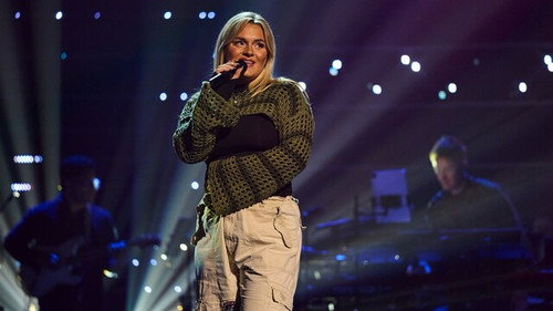 The Voice UK Season 14 Episode 3 - The Blind Auditions 3