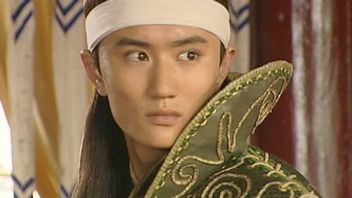 Episode 32 still