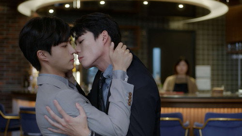 Plus & Minus Season 1 Episode 2 - Parallel Lines
