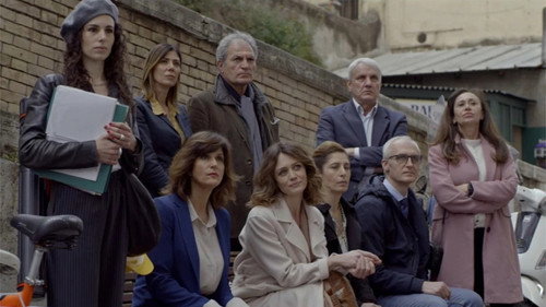 A Professor Season 1 Episode 4 - Plato