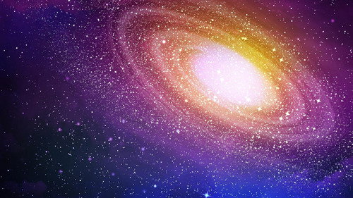 NOVA Season 45 Episode 106 - NOVA Wonders What's the Universe Made Of?