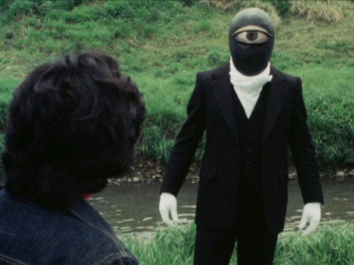 Kamen Rider Season 5 Episode 10 - The Frightful Gummer Bug! It Targets Humans!!