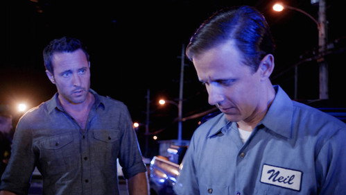 Hawaii Five-0 Season 6 Episode 15 - Ke Koa Lokomaikaʻi (The Good Soldier)